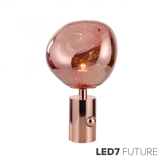 Tom Dixon - Melt Table Light